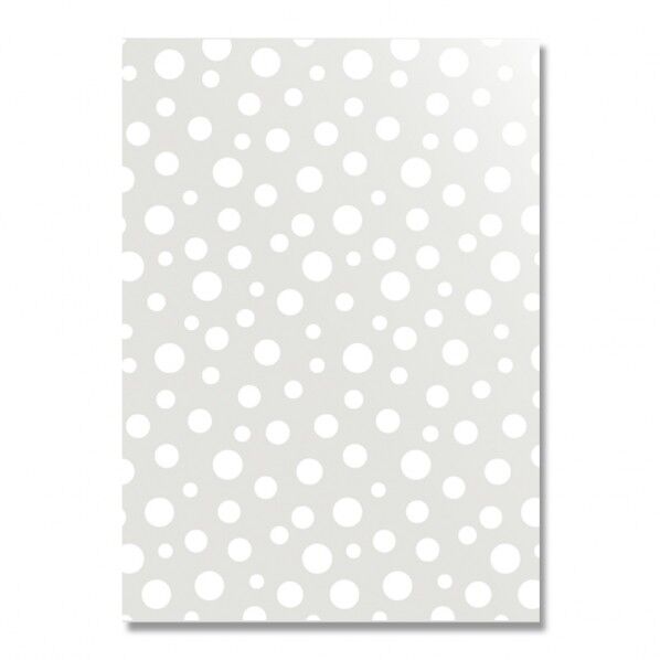 HEIKO OPP袋 クリスタルパック柄入り M-1 フュージョン 50枚 0.03×200×280mm 6968036 1点