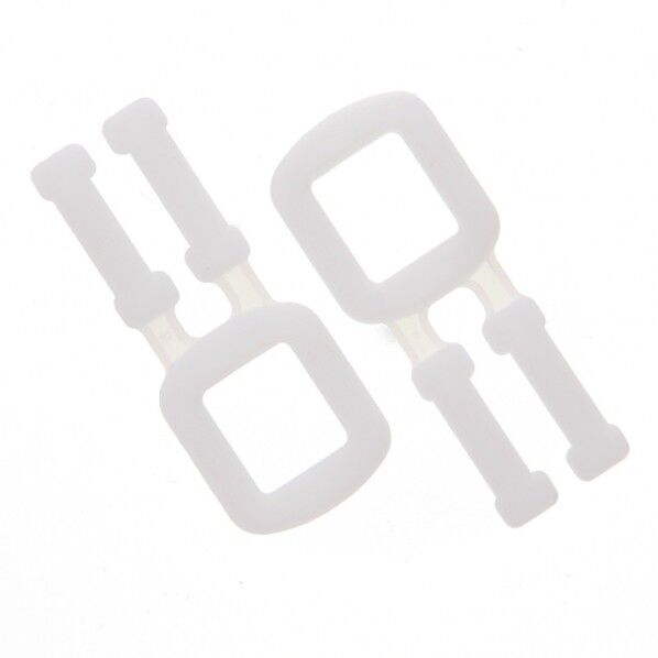 PPバンド用 スマートストッパー 15mm用 1000個 1503200 1点