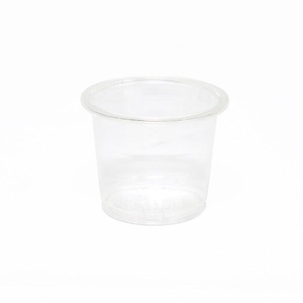 プラスチックカップ