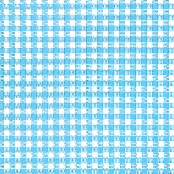 HEIKO 包装紙 半才 100枚 ギンガム2LB 750×528mm 2307304 1点