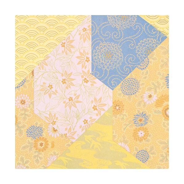 包装紙 つづれ ハトロン判 半才