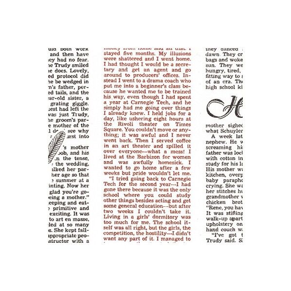 包装紙 フェザーイニシャル 全判