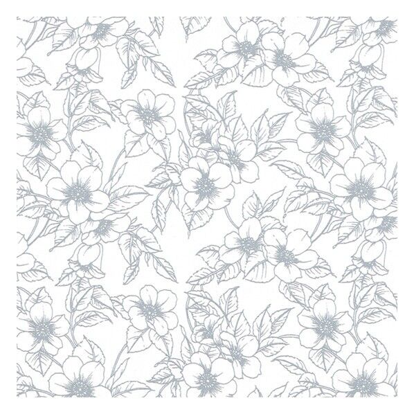 HEIKO 包装紙 全判 100枚 ブルーベリー 1058×757mm 2351600 1点