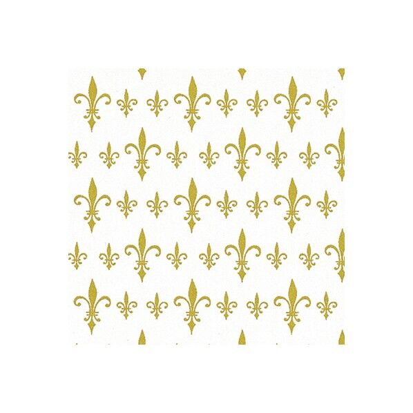 HEIKO 包装紙 全判 100枚 マドンナリリー 金 1058×757mm 2351200 1点