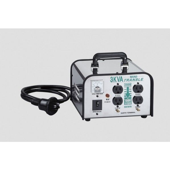 ミニトランスル LV-03CS 1個