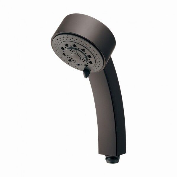 ガオナ 3段切替シャワーヘッド 高級感 マッサージ リラックス アダプター付き  取付簡単 節水