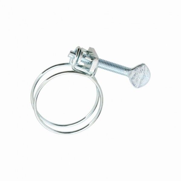 ガオナ 洗濯機排水トラップ用バンド 手締め ネジ式 締め付け 交換 経年劣化 紛失 金属