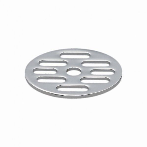 ガオナ 丸目皿アミ 巣 排水 直径40mm×厚さ1.7mm 公共トイレ 網 ゴミ詰まり