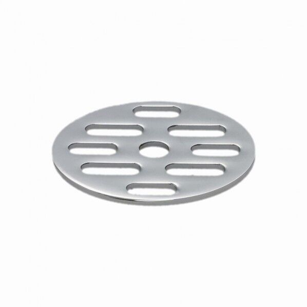 ガオナ 丸目皿アミ 巣 排水 直径42mm×厚さ1.7mm 公共トイレ 網 ゴミ詰まり