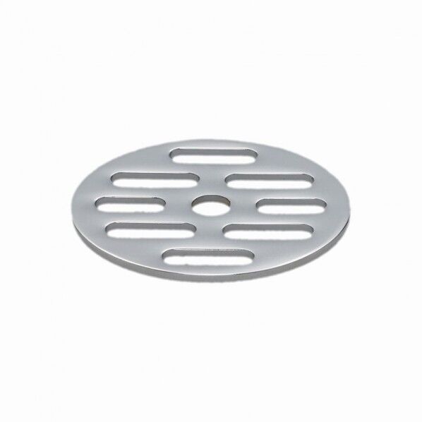 ガオナ 丸目皿アミ 巣 排水 直径45mm×厚さ1.7mm 公共トイレ 網 ゴミ詰まり