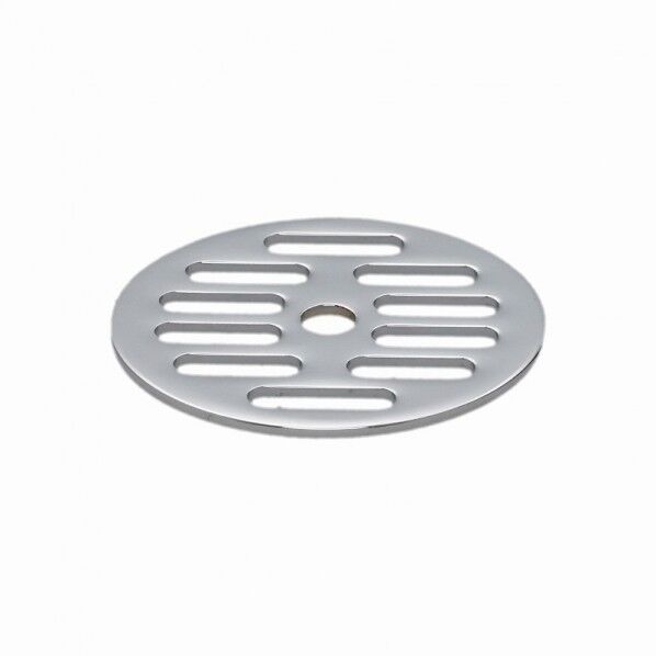 ガオナ 丸目皿アミ 巣 排水 直径46mm×厚さ1.7mm 公共トイレ 網 ゴミ詰まり