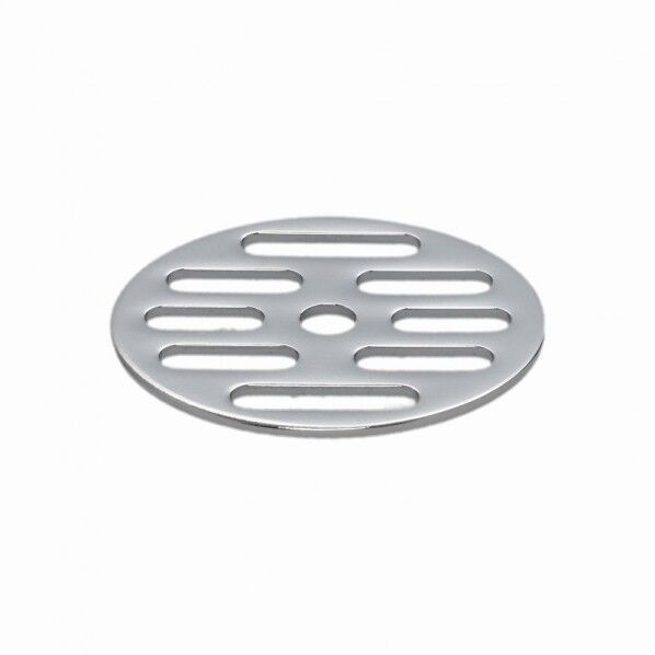 ガオナ 丸目皿アミ 巣 排水 直径47mm×厚さ1.7mm 公共トイレ 網 ゴミ詰まり