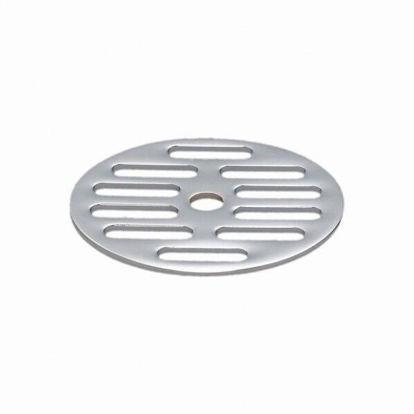 ガオナ 丸目皿アミ 巣 排水 直径53mm×厚さ1.7mm 公共トイレ 網 ゴミ詰まり