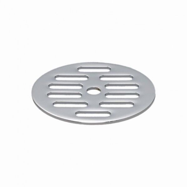 ガオナ 丸目皿アミ 巣 排水 直径55mm×厚さ1.7mm 公共トイレ 網 ゴミ詰まり