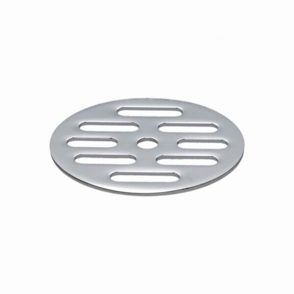 GAONA ガオナ 丸目皿アミ 巣 排水 直径58mm×厚さ1.7mm 公共トイレ 網 ゴミ詰まり GA-KW100 1枚