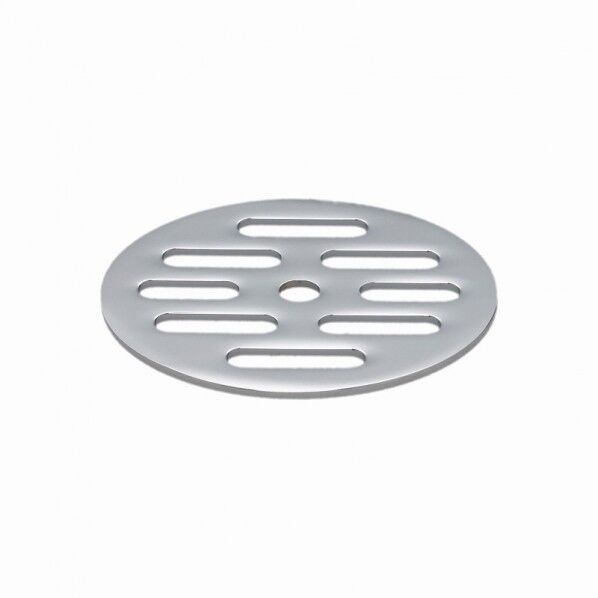 ガオナ 丸目皿アミ 巣 排水 直径60mm×厚さ1.7mm 公共トイレ 網 ゴミ詰まり