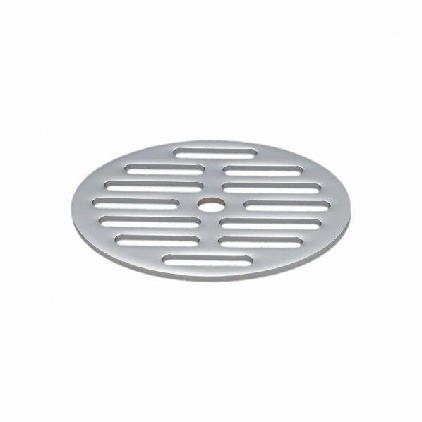 ガオナ 丸目皿アミ 巣 排水 直径62mm×厚さ1.9mm 公共トイレ 網 ゴミ詰まり