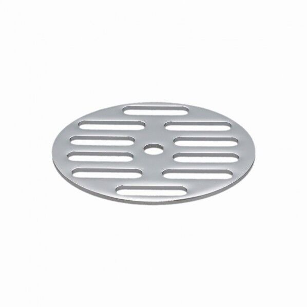 GAONA ガオナ 丸目皿アミ 巣 排水 直径63mm×厚さ1.9mm 公共トイレ 網 ゴミ詰まり GA-KW104 1枚