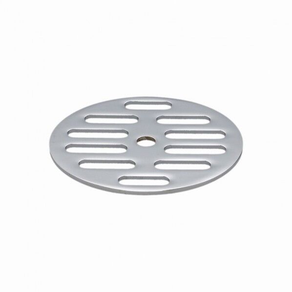 GAONA ガオナ 丸目皿アミ 巣 排水 直径64mm×厚さ1.9mm 公共トイレ 網 ゴミ詰まり GA-KW105 1枚