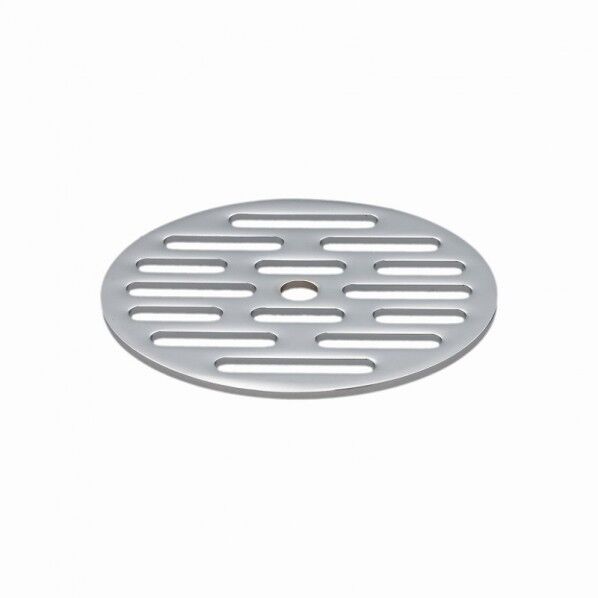 ガオナ 丸目皿アミ 巣 排水 直径65mm×厚さ1.9mm 公共トイレ 網 ゴミ詰まり