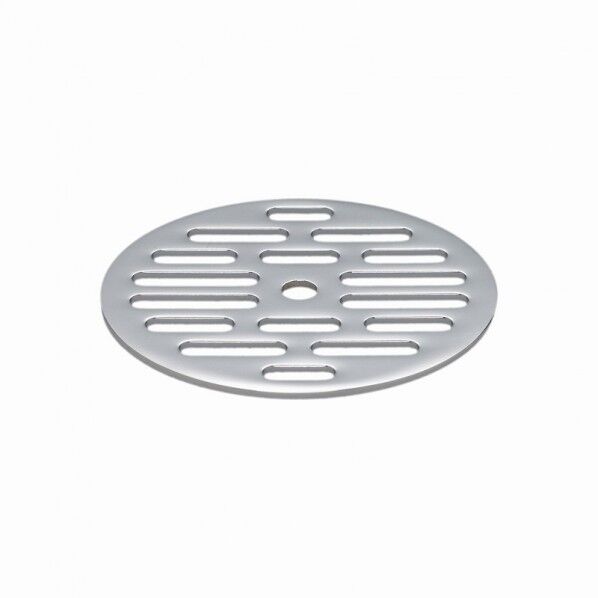 GAONA ガオナ 丸目皿アミ 巣 排水 直径69mm×厚さ1.9mm 公共トイレ 網 ゴミ詰まり GA-KW110 1枚