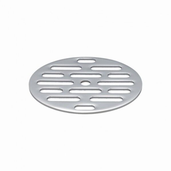 ガオナ 丸目皿アミ 巣 排水 直径72mm×厚さ1.9mm 公共トイレ 網 ゴミ詰まり