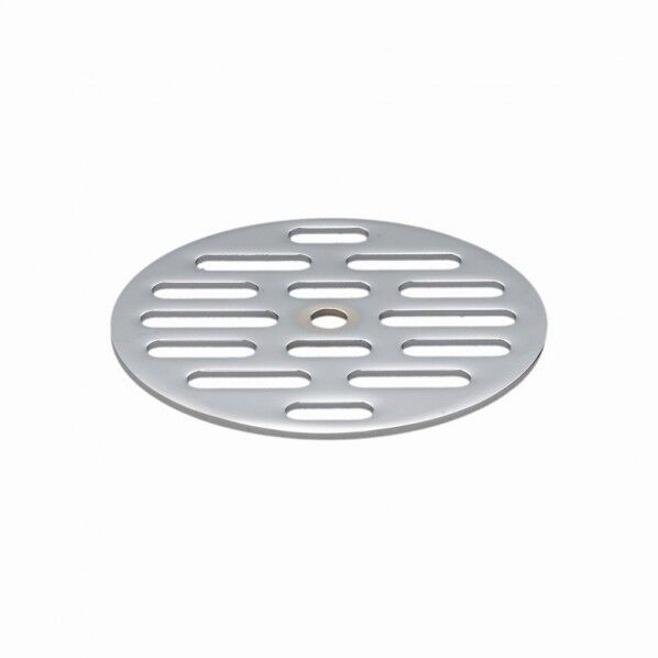 ガオナ 丸目皿アミ 巣 排水 直径74mm×厚さ1.9mm 公共トイレ 網 ゴミ詰まり