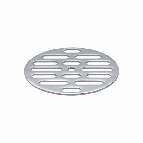 ガオナ 丸目皿アミ 巣 排水 直径87mm×厚さ2.1mm 公共トイレ 網 ゴミ詰まり