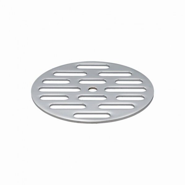 ガオナ 丸目皿アミ 巣 排水 直径90mm×厚さ2.1mm 公共トイレ 網 ゴミ詰まり