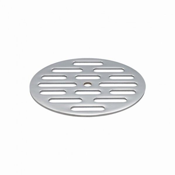 GAONA ガオナ 丸目皿アミ 巣 排水 直径92mm×厚さ2.1mm 公共トイレ 網 ゴミ詰まり GA-KW128 1枚