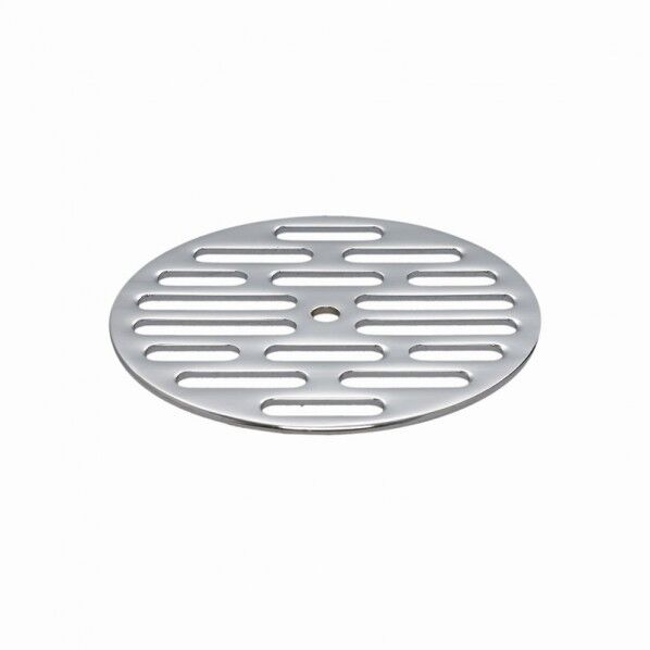 GAONA(ガオナ) ガオナ 丸目皿アミ 巣 排水 直径97mm×厚さ2.3mm 公共トイレ 網 ゴミ詰まり GA-KW133 1枚...