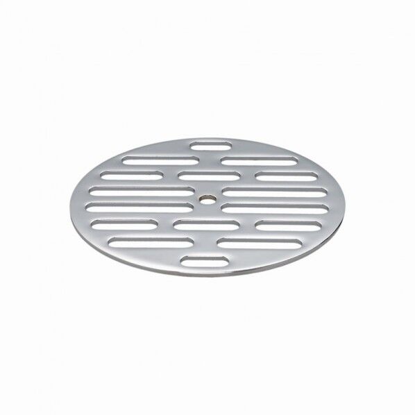 GAONA(ガオナ) ガオナ 丸目皿アミ 巣 排水 直径98mm×厚さ2.3mm 公共トイレ 網 ゴミ詰まり GA-KW134 1枚...