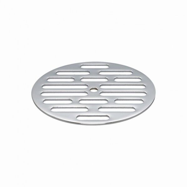 GAONA(ガオナ) ガオナ 丸目皿アミ 巣 排水 直径103mm×厚さ2.3mm 公共トイレ 網 ゴミ詰まり GA-KW137 1枚...