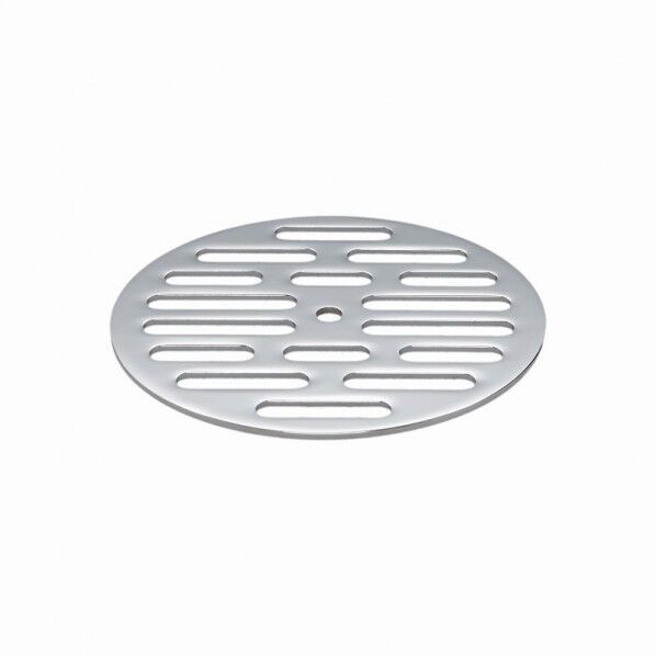 ガオナ 丸目皿アミ 巣 排水 直径105mm×厚さ2.3mm 公共トイレ 網 ゴミ詰まり