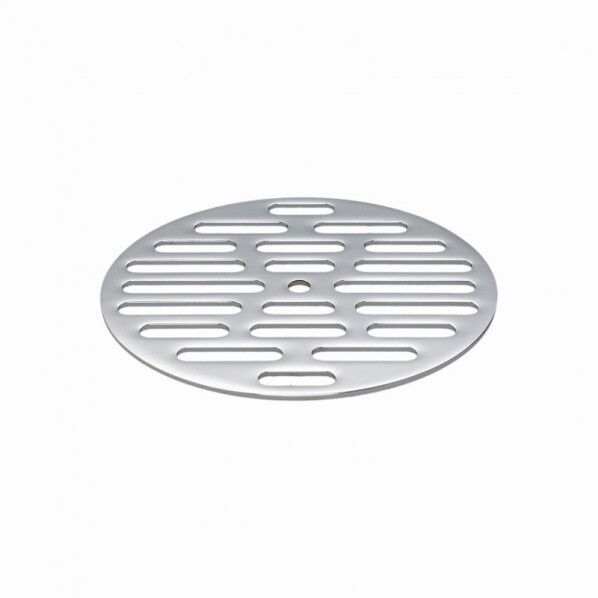 GAONA(ガオナ) ガオナ 丸目皿アミ 巣 排水 直径113mm×厚さ2.3mm 公共トイレ 網 ゴミ詰まり GA-KW142 1枚...
