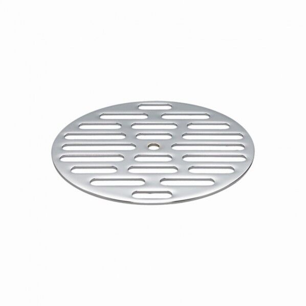 ガオナ 丸目皿アミ 巣 排水 直径120mm×厚さ2.3mm 公共トイレ 網 ゴミ詰まり