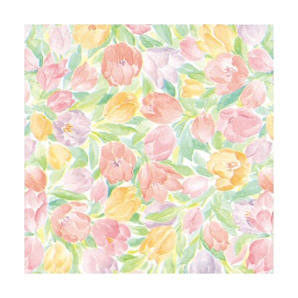 HEIKO 包装紙 半才 100枚 メモワーズ 757×530mm 2319010 1点