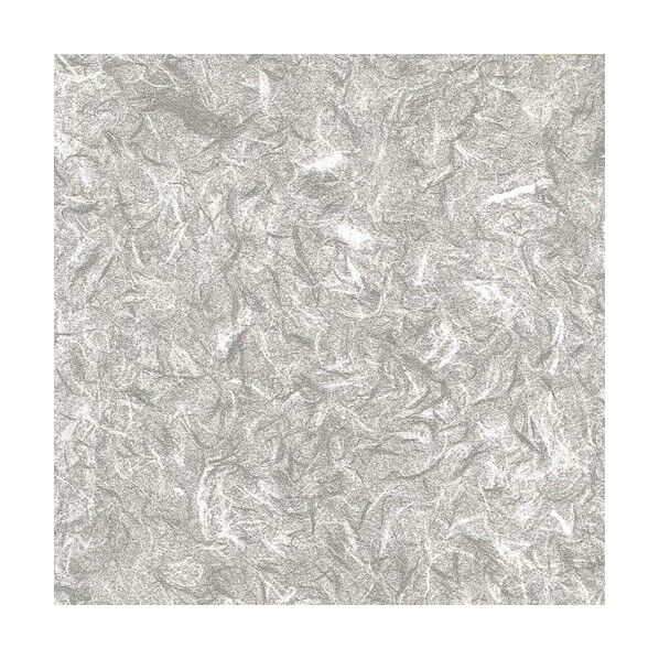 HEIKO 包装紙 全判 100枚 雲竜 グレー 1058×757mm 2355103 1点