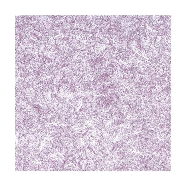 包装紙 雲竜 紫 半才