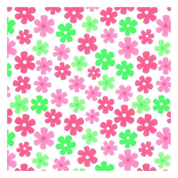 包装紙 ミニブルーム 半才並口