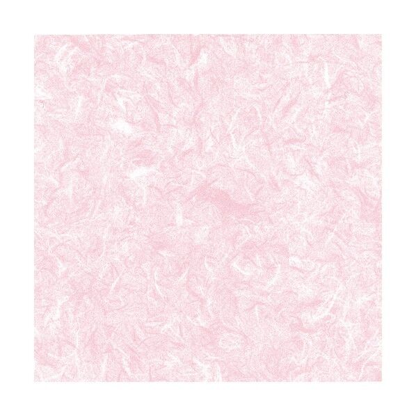 HEIKO 包装紙 ハトロン判半才 100枚 雲竜 ピンク 885×585mm 002349602 100枚