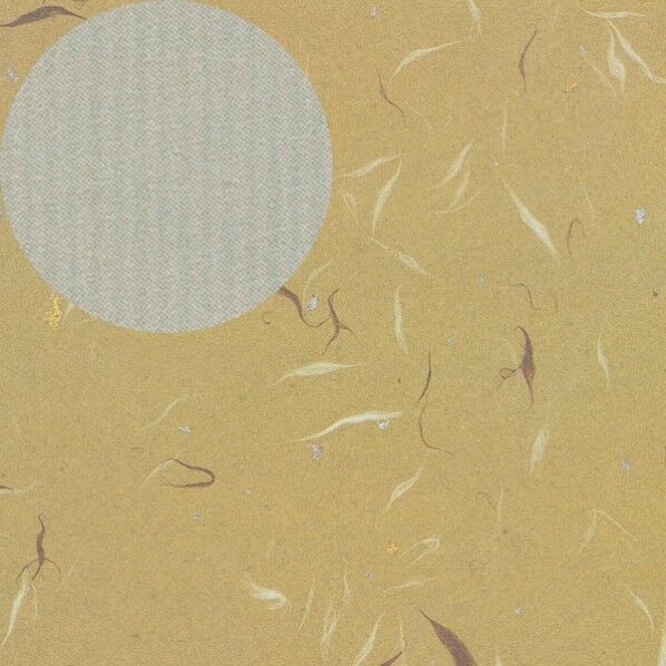 包装紙 れんげ 半才