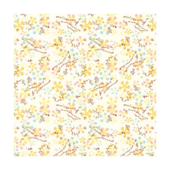 包装紙 プルミエール 半才