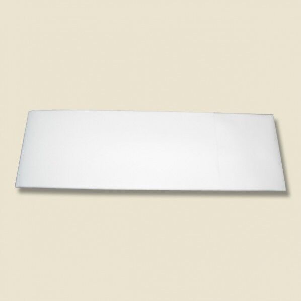 SWAN クッキングキャップ 無地 50枚 白 フリーサイズ 004711575 50枚