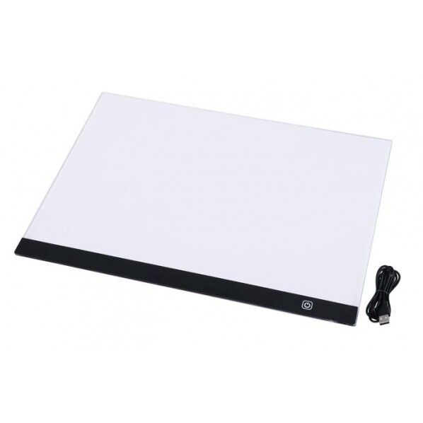 LEDトレース台A3サイスﾞ