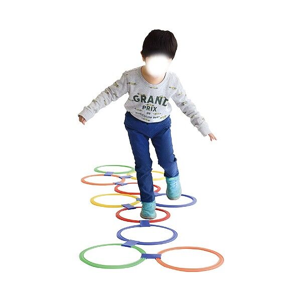 ケンケンパリング