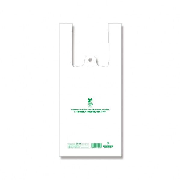 乳白 SS 100袋