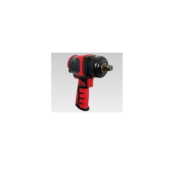 信濃機販 12.7角 信濃製インパクト SI-1600C ULTRA 1点