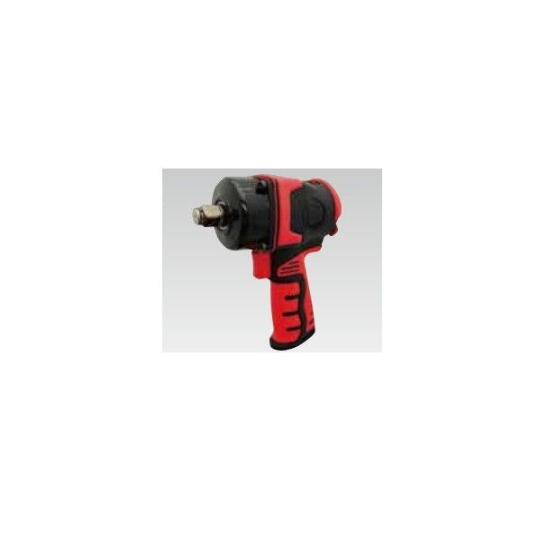 信濃機販 12.7角 信濃製インパクト SI-1600L ULTRA 1点