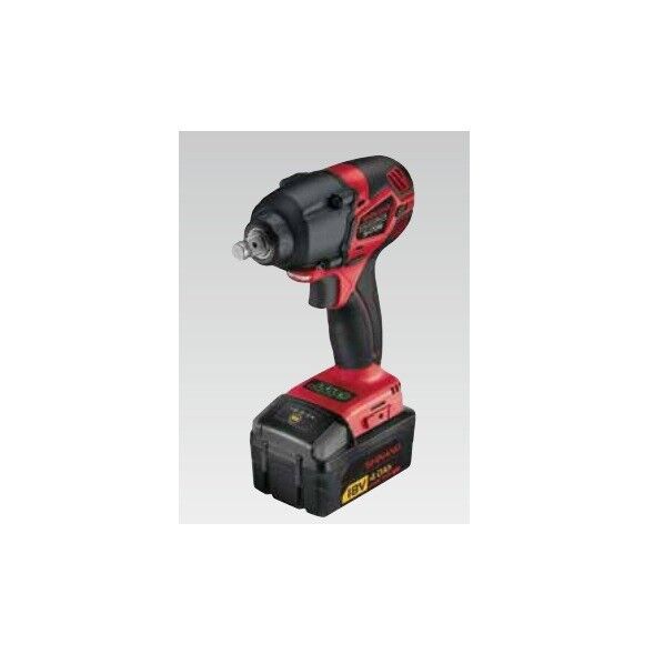 信濃製 電動インパクト